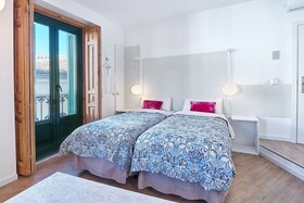 Madridcito Bed & Breakfast