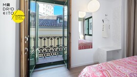 Madridcito Bed & Breakfast