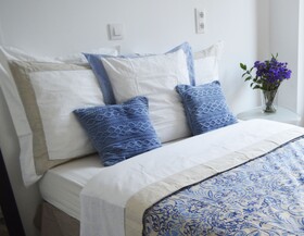 Madridcito Bed & Breakfast