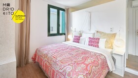 Madridcito Bed & Breakfast