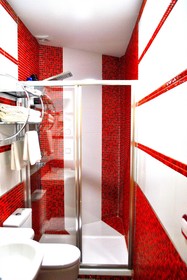 Madrid City Rooms