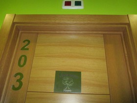Madrid City Rooms