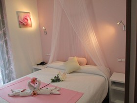 Madrid City Rooms