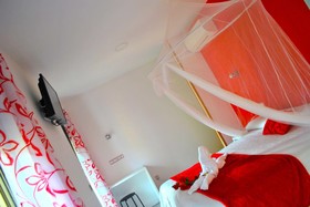 Madrid City Rooms