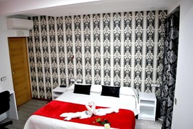 Madrid City Rooms