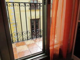 Madrid City Rooms
