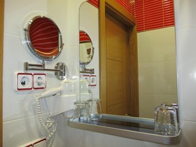 Madrid City Rooms