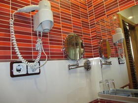 Madrid City Rooms