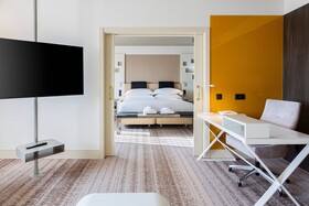 Madrid Marriott Auditorium Hotel & Conference Center