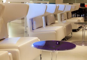 Madrid Marriott Auditorium Hotel & Conference Center