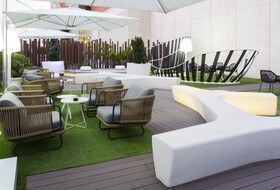 Madrid Marriott Auditorium Hotel & Conference Center