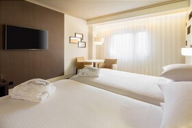 Madrid Marriott Auditorium Hotel & Conference Center