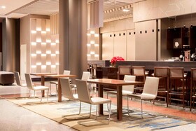 Madrid Marriott Auditorium Hotel & Conference Center