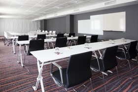 Madrid Marriott Auditorium Hotel & Conference Center