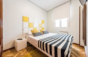 Madrid SmartRentals Chueca II