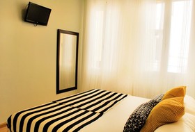 Madrid SmartRentals Chueca II