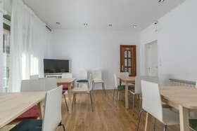 Madrid Suites San Mateo
