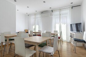 Madrid Suites San Mateo