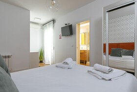 Madrid Suites San Mateo
