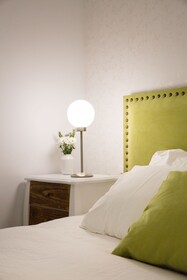 Madrid Suites San Mateo