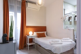 Madrid Suites San Mateo