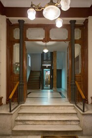 Madrid Suites San Mateo