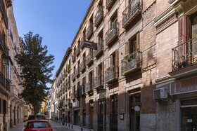 Madrid Suites San Mateo