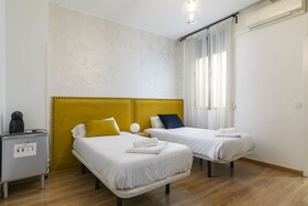 Madrid Suites San Mateo