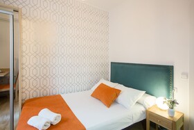 Madrid Suites San Mateo