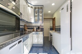 Madrid Suites San Mateo