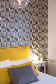 Madrid Suites San Mateo