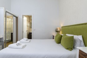 Madrid Suites San Mateo