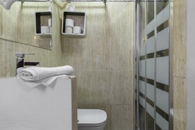 Madrid Suites San Mateo
