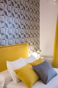 Madrid Suites San Mateo