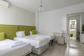 Madrid Suites San Mateo