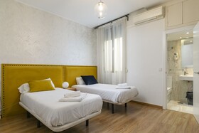 Madrid Suites San Mateo