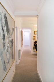 Madrid Suites San Mateo