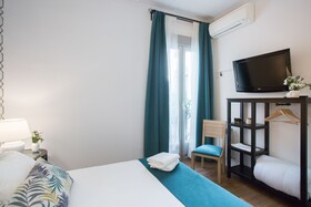 Madrid Suites San Mateo