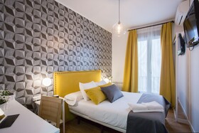 Madrid Suites San Mateo