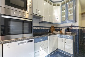 Madrid Suites San Mateo