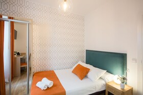 Madrid Suites San Mateo