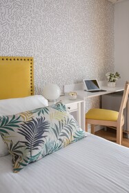 Madrid Suites San Mateo
