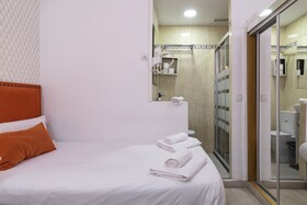 Madrid Suites San Mateo