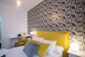 Madrid Suites San Mateo