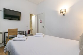 Madrid Suites San Mateo