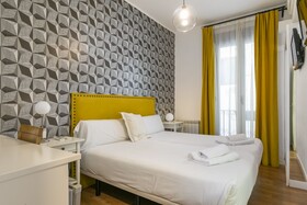 Madrid Suites San Mateo