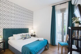 Madrid Suites San Mateo