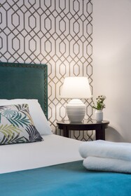 Madrid Suites San Mateo