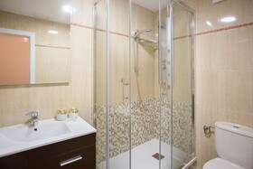 Madrid Suites San Mateo