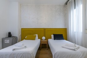 Madrid Suites San Mateo